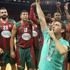 Karşıyaka seriyi eşitledi