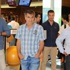 Teknik heyet kontrolden geçti Teknik heyet kontrolden geçti