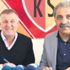 Kayserispor’un yeni hocası Mesut Bakkal