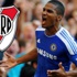 Malouda River Plate yolunda...