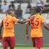 Galatasaray'da ilk maça Marcao'nun şiddeti damga vurdu Galatasaray'da ilk maça Marcao'nun şiddeti damga vurdu