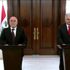 Başbakan Yıldırım: Irak'la mutabık kaldık