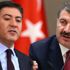 CHP'li Emir: Sağlık Bakanı, aşı iddiamız ile ilgili ağzındaki baklayı çıkartıyor CHP'li Emir: Sağlık Bakanı, aşı iddiamız ile ilgili ağzındaki baklayı çıkartıyor