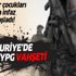 PKK/YPG'li teröristler çocukları acımasızca infaz etmeye başladı PKK/YPG'li teröristler çocukları acımasızca infaz etmeye başladı
