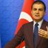 AK Parti Sözcüsü Çelik’ten Öztrak’a cevap: Akıl ve izan bunları tamamen terk etti