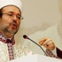 Mehmet Görmez: Saldırı İslam dinine yapılmıştır Mehmet Görmez: Saldırı İslam dinine yapılmıştır