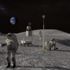 NASA'nın Ay'a insan göndermek için anlaştığı şirketler NASA'nın Ay'a insan göndermek için anlaştığı şirketler