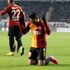 Süper Lig: Konyaspor: 0 - Galatasaray: 2 (İlk yarı) Süper Lig: Konyaspor: 0 - Galatasaray: 2 (İlk yarı)