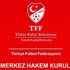 İşte MHK'nin yeni üyeleri