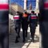 16 yıl 7 ay hapis cezası bulunan hükümlü tatil sitesinde ...