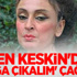 Eren Keskin'den 'dağa çıkalım' çağrısı