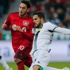 Hakan takımına çare olamadı Hakan takımına çare olamadı