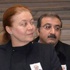 Toktamış Ateş'in eşi Nevin Ateş vefat etti