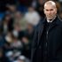 Zidane'ın Covid-19 testi pozitif çıktı