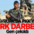 Avrupa'da PKK'ya Türk darbesi! Geri çekildi