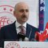 '1 milyon yolcuya ulaşıldı' '1 milyon yolcuya ulaşıldı'