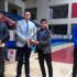 Hakkari de U18 Erkekler Basketbol Turnuvası Hakkari de U18 Erkekler Basketbol Turnuvası