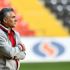 Altıparmak: “Play-off’ların en şanslı takımı biziz” Altıparmak: “Play-off’ların en şanslı takımı biziz”