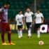 Legia Varşova - Trabzonspor CANLI