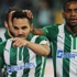 Bursaspor`da hedef 3 puan