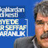 Salih Müslim yüzünü ABD'den Rusya'ya çevirdi