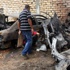 Libya'daki kabile çatışmaları: 10 ölü Libya'daki kabile çatışmaları: 10 ölü