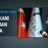 AYM Başkanı Zühtü Arslan'dan ilk atama AYM Başkanı Zühtü Arslan'dan ilk atama