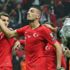 Merih Demiral, EURO 2020 Elemeleri'nin en iyi 11'ine seçildi