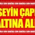Ömer Halisdemir'i vuran hainin ifadesi kan dondurdu!