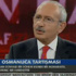 Kılıçdaroğlu’ndan istifa resti