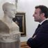Macron'un aklına Napolyon'u ziyaret etmek nereden geldi? Macron'un aklına Napolyon'u ziyaret etmek nereden geldi?