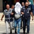 Özbek Kadınları Fuhuşa Zorlayan 2 Kişiye Gözaltı