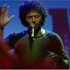 Mert Fırat'tan rock performans!