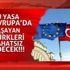 AKP’li başkan karşı çıktığı projeyi Erdoğan’ın desteklediğini öğrenince çark etti