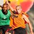 Galatasaray da yeni sezon hazırlıkları sürüyor! Galatasaray da yeni sezon hazırlıkları sürüyor!