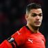 Ben Arfa'ya Yanal freni Ben Arfa'ya Yanal freni
