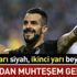 Kartal'dan muhteşem geri dönüş I BB Erzurumspor: 1 - Beşiktaş: 3 (MAÇ SONUCU) Kartal'dan muhteşem geri dönüş I BB Erzurumspor: 1 - Beşiktaş: 3 (MAÇ SONUCU)