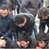 Berkin Elvan eyleminde polis müdahalesi! Berkin Elvan eyleminde polis müdahalesi!