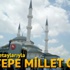 Erdoğan, Beştepe Millet Camii açılışında konuştu Erdoğan, Beştepe Millet Camii açılışında konuştu