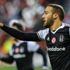 Cenk Tosun, Fenerbahçe forvetlerini geride bıraktı Cenk Tosun, Fenerbahçe forvetlerini geride bıraktı