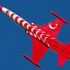 ﻿Northrop F-5 savaş uçağı özellikleri
