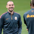 Galatasaray yönetiminin yeni kozu!