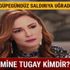 Mine Tugay instagram Mine Tugay kimdir?