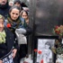 Metin Göktepe mezarı başında anıldı