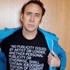 Nicolas Cage'den Filmime Gitmeyin protestosu Nicolas Cage'den Filmime Gitmeyin protestosu