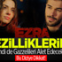Şimdi de Gazzelileri Alet Edecekler