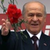 Bahçeli, HDP sloganını MHP'ye uyarladı