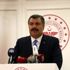 "Koronavirüs şüphesi olan vatandaşımızın test sonucu ... "Koronavirüs şüphesi olan vatandaşımızın test sonucu ...