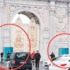 Dolmabahçe'ye bombalı saldırı Dolmabahçe'ye bombalı saldırı