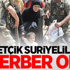 Mehmetçik Suriyeliler için seferber oldu